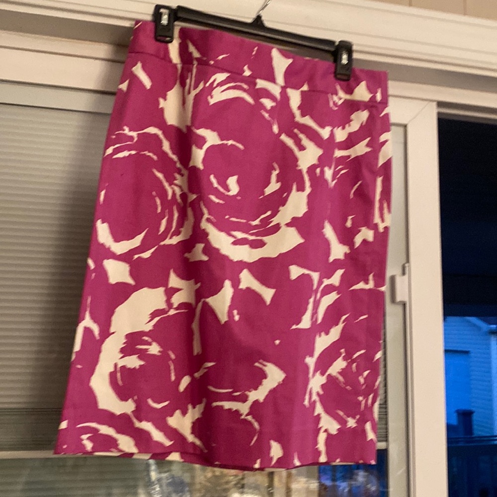 J Crew skirt New with Tags